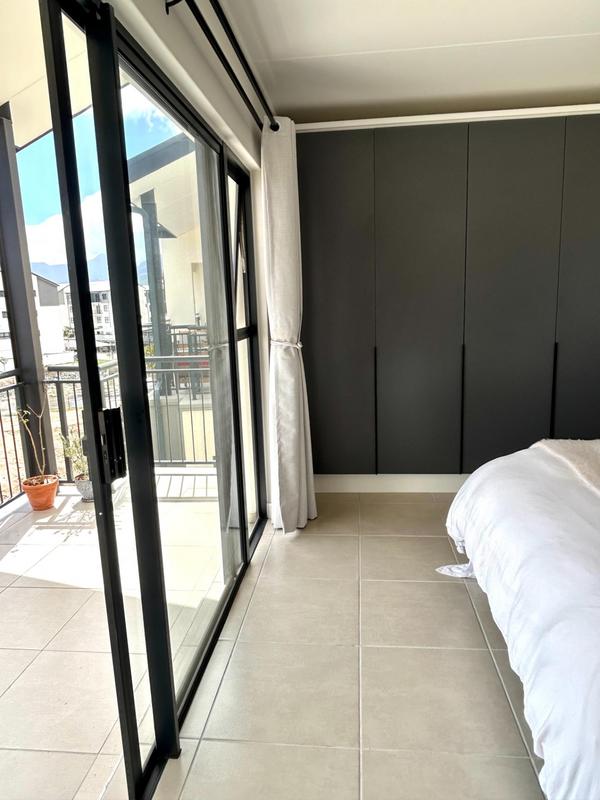 To Let 1 Bedroom Property for Rent in Firgrove Western Cape